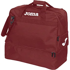 Спортивна сумка Joma TRAINING III XTRA LARGE 52х54х32см