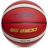 Баскетбольный мяч
 MOLTEN B7G3200-1
 7