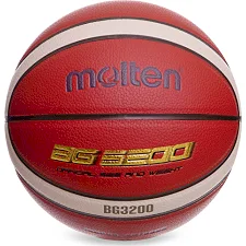 Баскетбольный мяч MOLTEN B7G3200-1 7