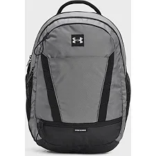 Женский рюкзак UNDER ARMOUR Hustle Signature черный OSFM