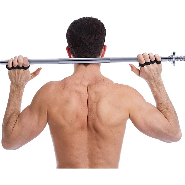 Накладки атлетические нескользящие Грипад GRIPAD WorkOut SP-SPORT
 V503