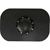 Балансировочная доска
 с лабиринтом ZELART
 BALANCE BOARD FI-5360 46х30х8см