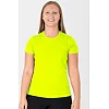 Футболка run 2.0 JAKO 6175-03