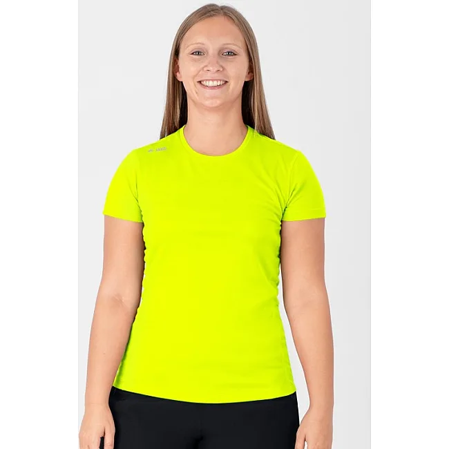 Футболка run 2.0 JAKO 6175-03