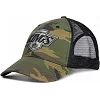 Кепка-тракер 47 Brand LA KINGS CAMO
