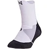 Спортивные носки баскетбольные ALL STAR DML7501 (Белый-черный-синий)