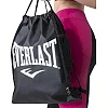 Рюкзак Everlast STRING BACKPACK черный 47x36 см