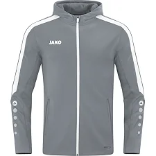 Куртка жіноча з капюшоном Power JAKO 6823-840