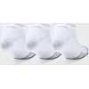 Шкарпетки UNDER ARMOUR Heatgear No Show 3pk
