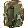 Подсумок тактический SP-SPORT ZK-5514 17x12x8см (Камуфляж Woodland)