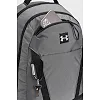 Женский рюкзак UNDER ARMOUR Hustle Signature черный OSFM