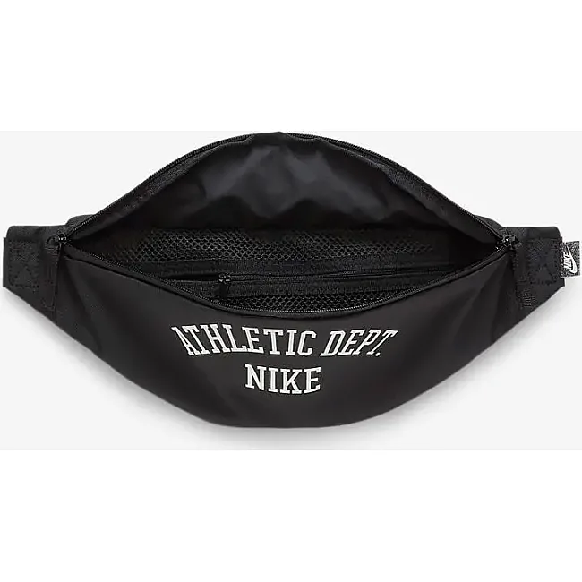 Бананка (сумка на пояс) Nike NK HERITAGE WSTPACK - ATH DEPT 15 х 40 x 10 см