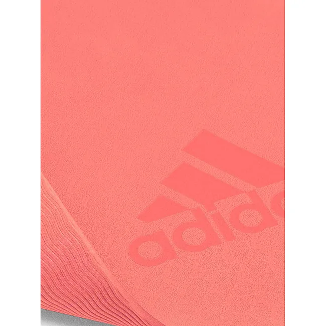 Коврик для йоги Adidas Premium Yoga Mat 176 х 61 х 0,5 см