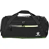 Спортивная сумка
 KELME Haversack 9876005-9010 (Черный-салатовый)