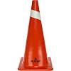 Фишка конус тренировочный STAR SA307 71см (Оранжевый)