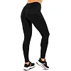 Лосины леггинсы спортивные женские JOMA

 OLIMPIA 900447-100 (Черный)