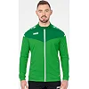 Куртка тренировочная champ 2.0 JAKO 9320-22