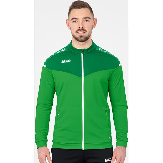 Куртка тренировочная champ 2.0 JAKO 9320-22