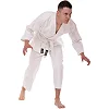 Кимоно для дзюдо куртка штаны и пояс MATSA
 MA-0013