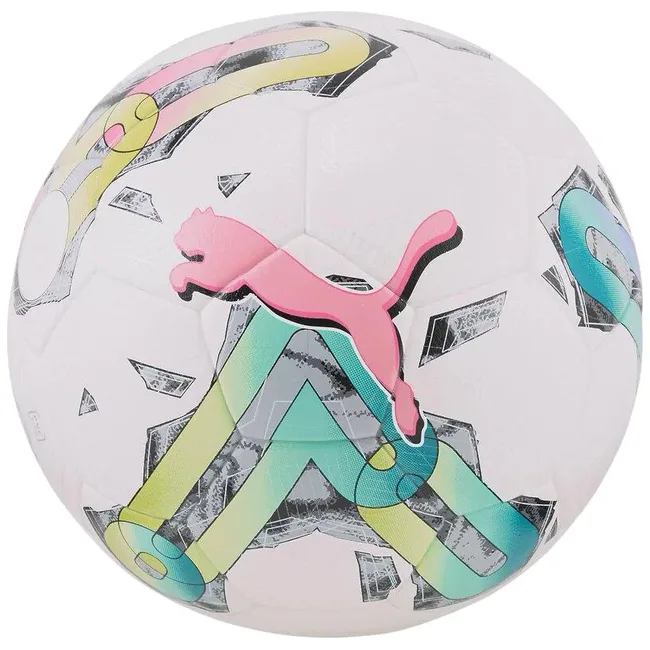 М'яч футбольний PUMA Orbita 5 TB Hardground 5