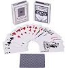 Набор для покера в пластиковом кейсе Poker game set Poker game set SP-SPORT
 100S-2E 100 фишек