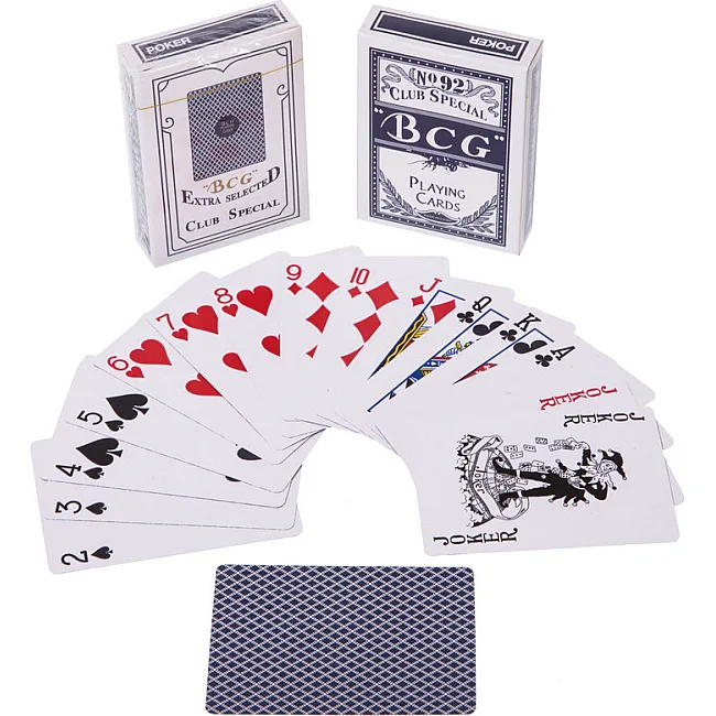 Набор для покера в пластиковом кейсе Poker game set Poker game set SP-SPORT
 100S-2E 100 фишек