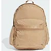 Рюкзак Adidas 3 BAR LOGO BACKPACK 23.75 песочный L 15x32x43 см
