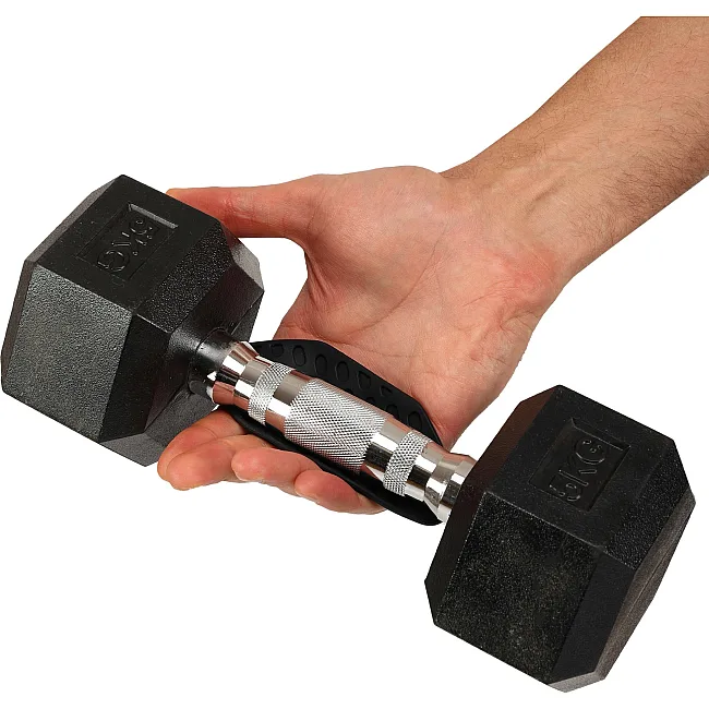 Накладки на ладони грипсы Gym Grips для силовых тренировок и турника нескользящие силиконовые SP-SPORT TA-6742 2 шт (Черный)