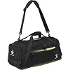 Спортивная сумка
 KELME Haversack 9876005-9010 (Черный-салатовый)