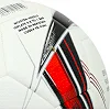 Футбольний м'яч
 HYBRID SOCCERMAX FB-4366 №5 PU (Білий-червоний)