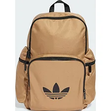 Рюкзак Adidas ADICOLOR BP 23L коричневий 30 х 42 х 17 см