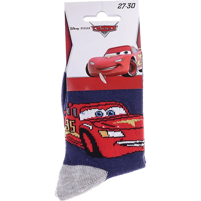Носки CARS ETOILE арт.83841744-5