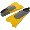 Короткие ласты для тренировок
 MADWAVE

 M074606106W
 30-33 (Желтый)
