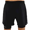 Спортивные шорты
 двойные 2 в 1 с тайтсами мужские JOMA

 R-TRAIL NATURE 103174-100 (Черный)