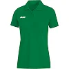 Футболка поло Base JAKO 6365-06