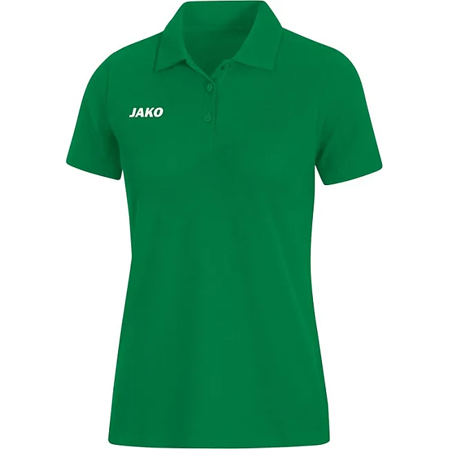 Футболка поло Base JAKO 6365-06