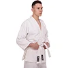 Кимоно для дзюдо куртка штаны и пояс MATSA
 MA-0013