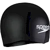 Шапка для плавания Speedo FASTSKIN HIRO CAP AU черный