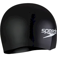 Шапка для плавания Speedo FASTSKIN HIRO CAP AU черный