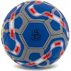 Футбольний м'яч
 BALLONSTAR REAL MADRID FB-5198 №5 PU (Синій)