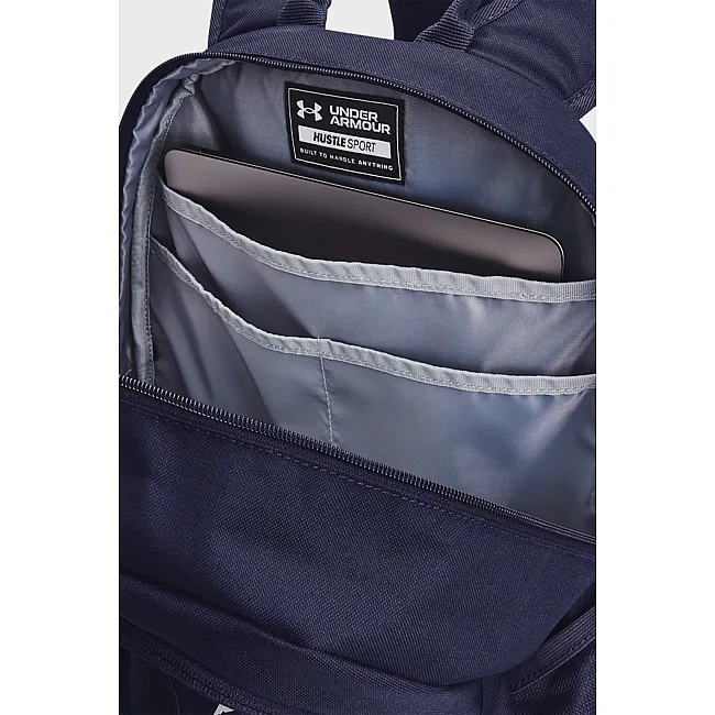 Рюкзак UNDER ARMOUR Hustle Sport Backpack 32х47х19 см