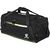 Спортивная сумка
 KELME Haversack 9876005-9010 (Черный-салатовый)