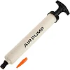 Ручний насос
 універсальний подвійної дії AIRPUMP SP-SPORT
 FB-5952
