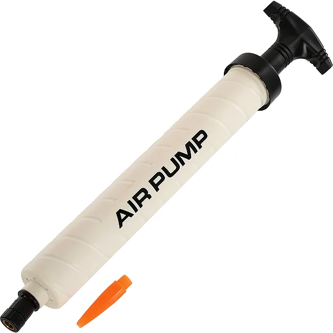 Ручний насос
 універсальний подвійної дії AIRPUMP SP-SPORT
 FB-5952