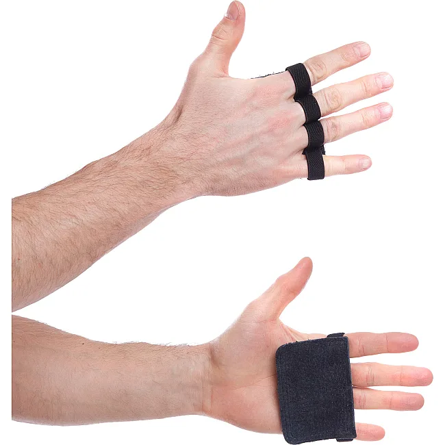 Накладки атлетические нескользящие Грипад GRIPAD WorkOut SP-SPORT
 V503