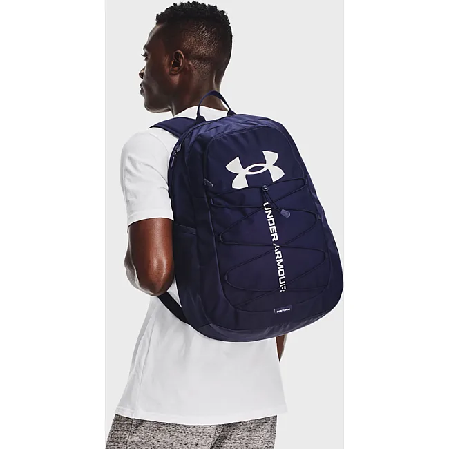 Рюкзак UNDER ARMOUR Hustle Sport Backpack 32х47х19 см