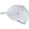 Кепка Nike Y NK H86 CAP METAL SWOOSH детская