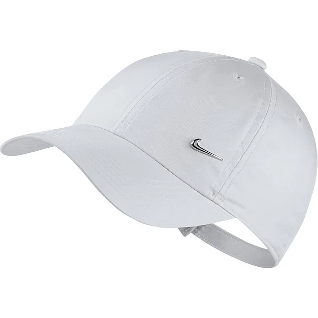 Кепка Nike Y NK H86 CAP METAL SWOOSH детская