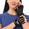 Тренировочные перчатки для фитнеса
 HARD TOUCH FG-005