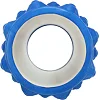 Ролер масажний циліндр (ролик мфр) 45см
 Rumble Roller SP-SPORT
 FI-9395 (Фіолетовий)